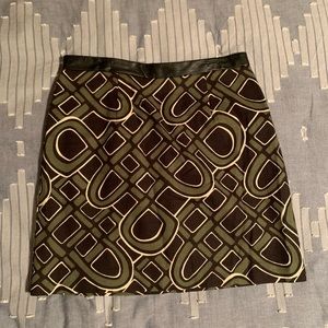 River Island Mini Skirt